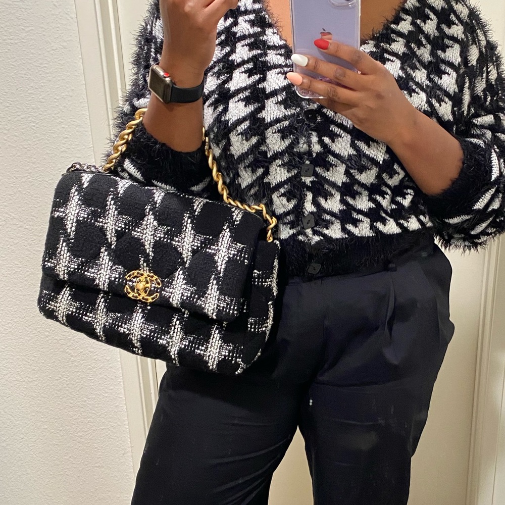 Meet your Posher, Stephanie